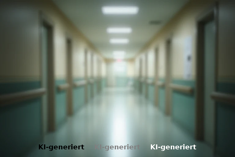 Sexueller Missbrauch im Seniorenheim: Lücken im System der privaten Betreuung