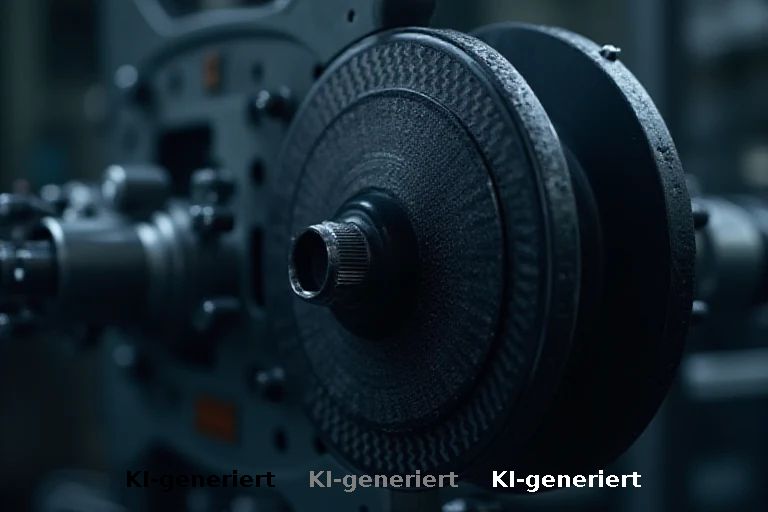 SGL Carbon in Meitingen: Vom Graphitproduzenten zum globalen Hightech-Anbieter