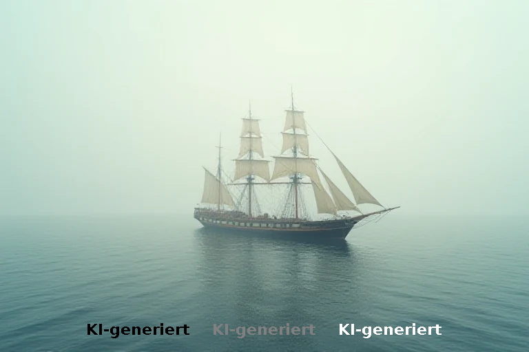 Shackletons Quest: Neue Bilder werfen Fragen nach Erhalt und Verschmutzung auf