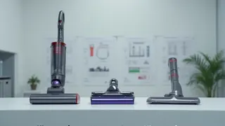 Shark gegen Dyson: Testbericht mit fragwürdiger Methodik