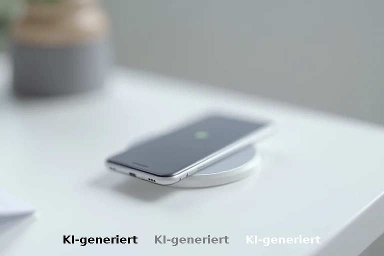 Sharp plant 99-Euro-Dock mit Qi2-Ladefunktion und Stereo-Audio