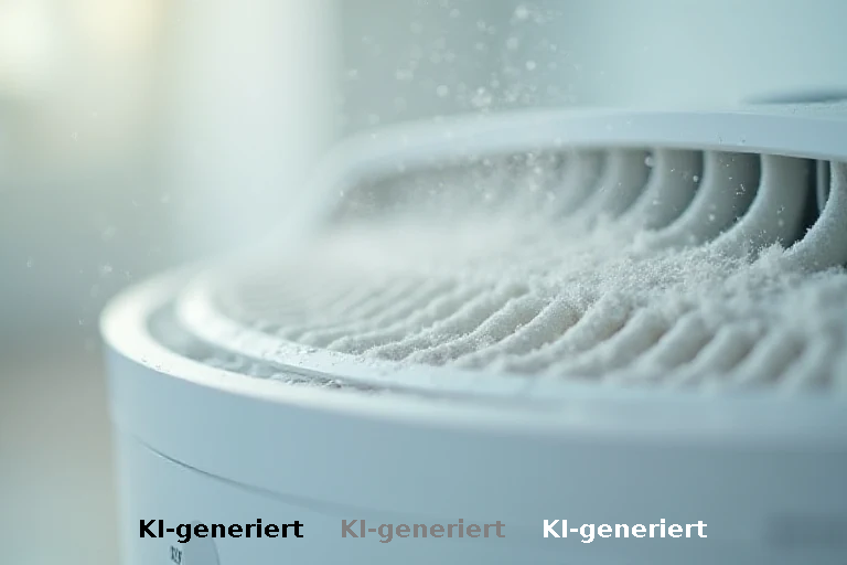 Shedding-Effekt: Sichtbarmachung unsichtbarer Gesundheitsrisiken durch veränderte Atemluft
