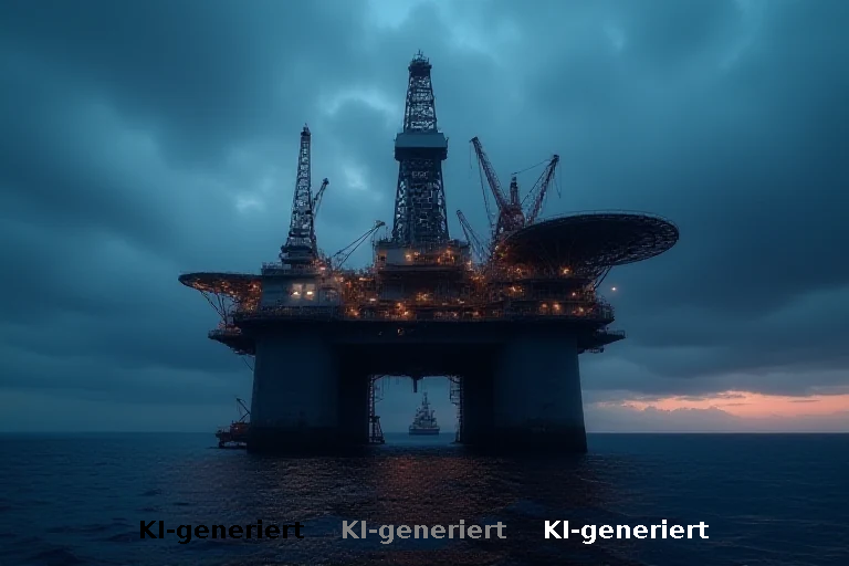 Shell-Quartalsgewinn explodiert: Profitieren von geopolitischer Instabilität und Kriegsprämien