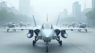 Shenyang-Institut skizziert autonome Kampfflugzeuge und Drohnenschwärme für chinesische Luftwaffe