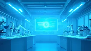 Shenzhen im Wettlauf um KI-gestützte Wissenschaft