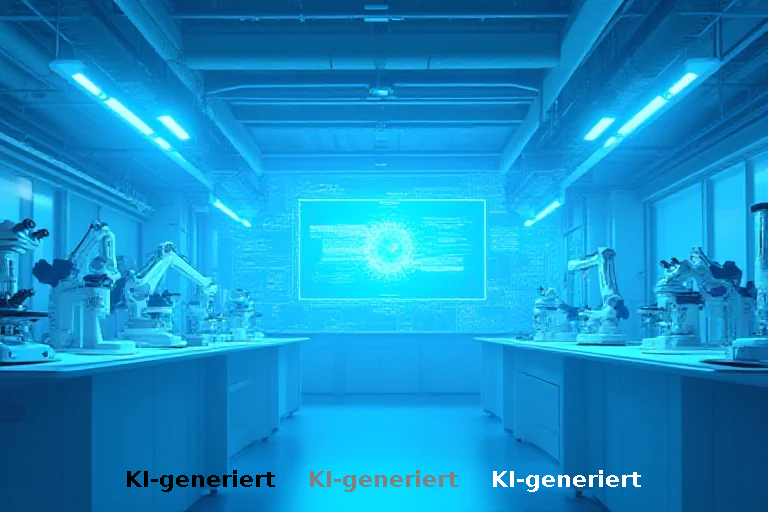 Shenzhen im Wettlauf um KI-gestützte Wissenschaft