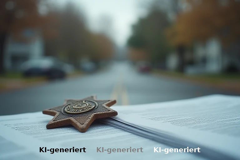 Sheriff in Minnesota warnt vor langfristigen Folgen bei ungelösten Bandenkonflikten