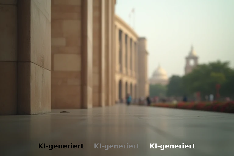 Shivakumar wirbt in Neu-Delhi um Bundesmittel für Karnataka