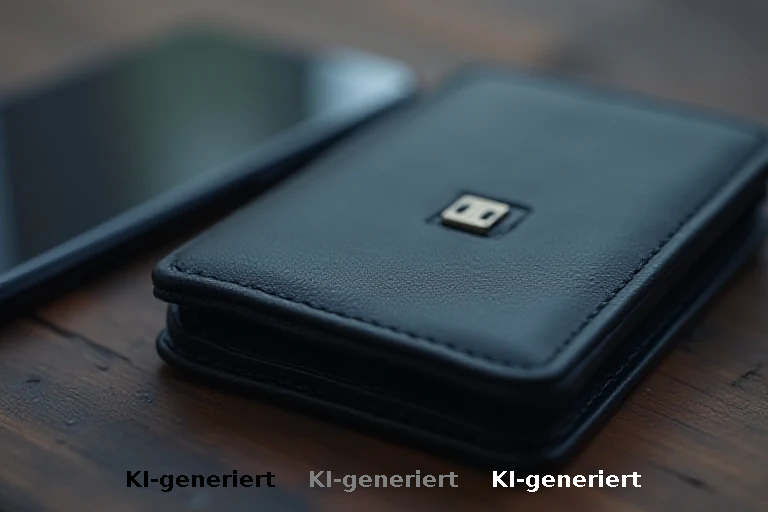 Sichere Geldbörsen: Technischer Schutz vor digitalem Identitätsmissbrauch