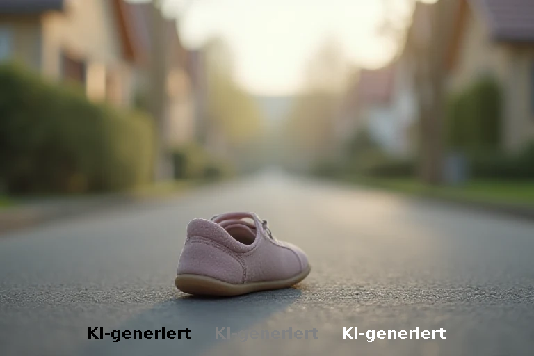 Sicherer Ausgang: Vermisstes Mädchen aus Gersthofen wieder aufgetaucht