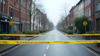 Sicherheitsalarm in Osnabrück: Evakuierung wegen Kampfmittelresten