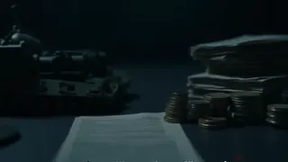 Sicherheitsapparat als Staat im Staat: Wie geheime Finanzen und Rüstungsinteressen die Demokratie bedrohen