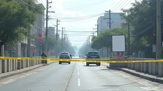 Sicherheitsapparat in Cali: Militärische Präsenz und Belohnungen für Hinweise