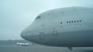 Sicherheitsbedenken bei Nutzung qatarischer Boeing durch US-Präsident