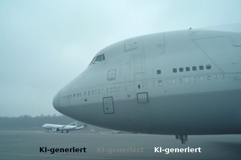 Sicherheitsbedenken bei Nutzung qatarischer Boeing durch US-Präsident