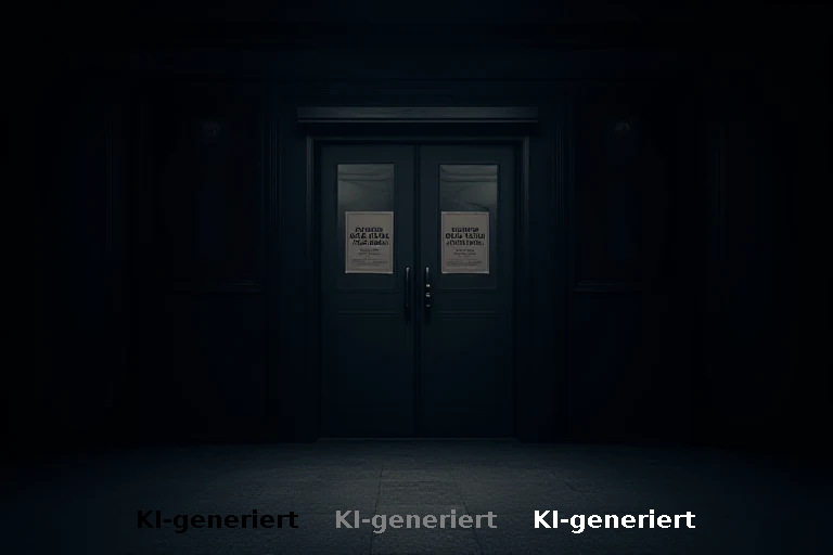 Sicherheitsbedenken führen zur Absage von Black-Pool-Event in Berlin