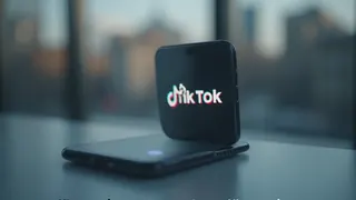 Sicherheitsbedenken gegen TikTok in US-Behörden aufgehoben