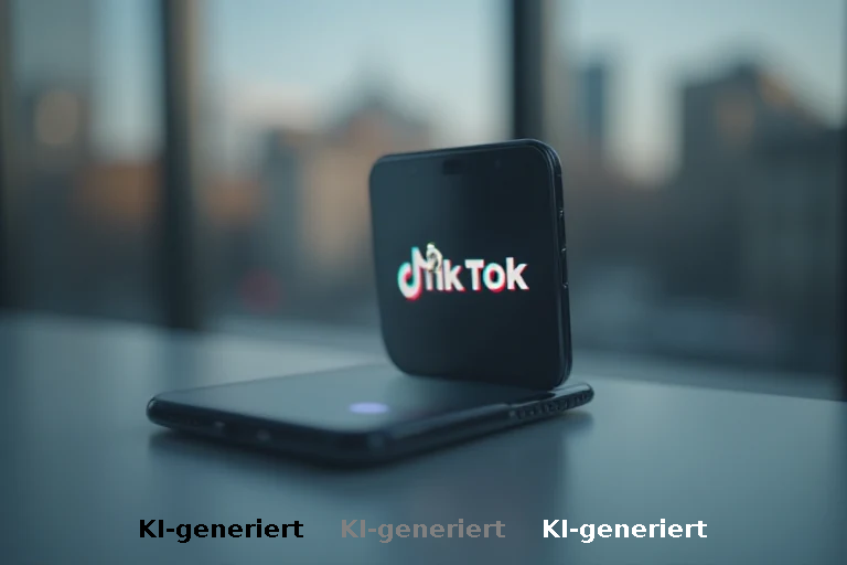 Sicherheitsbedenken gegen TikTok in US-Behörden aufgehoben