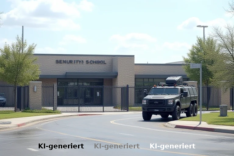 Sicherheitsbedenken zwingen Harry und Meghan zu frühem Schulwechsel der Kinder