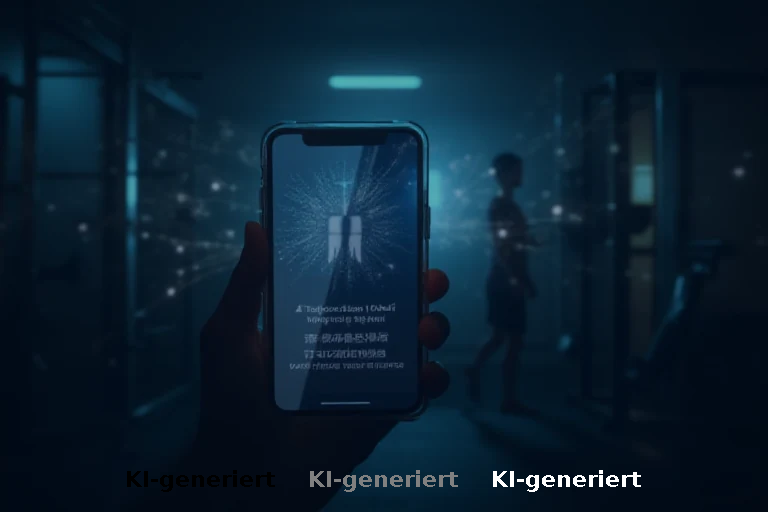 Sicherheitsbehörden alarmieren: Radikalisierungsfalle in Online-Fitness-Communities