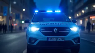 Sicherheitsbehörden klären politischen Kontext bei Angriff auf Münchner Technologiebetrieb