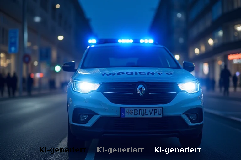 Sicherheitsbehörden klären politischen Kontext bei Angriff auf Münchner Technologiebetrieb