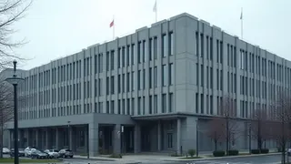Sicherheitsbehörden warnen vor wachsender islamistischer Radikalisierung in Deutschland