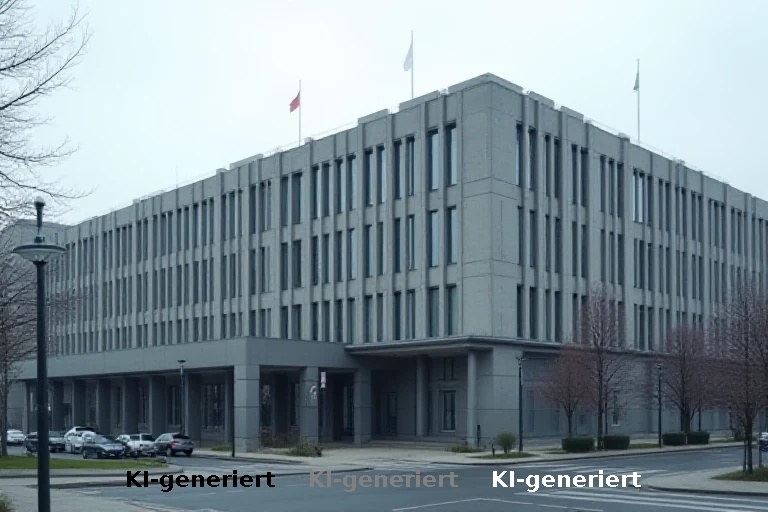 Sicherheitsbehörden warnen vor wachsender islamistischer Radikalisierung in Deutschland