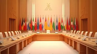 Sicherheitsbündnis feiert Jubiläum: Putin und Xi treffen sich in Bischkek