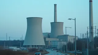 Sicherheitsdaten im Fokus: Eine nüchterne Einordnung der nuklearen Stromerzeugung