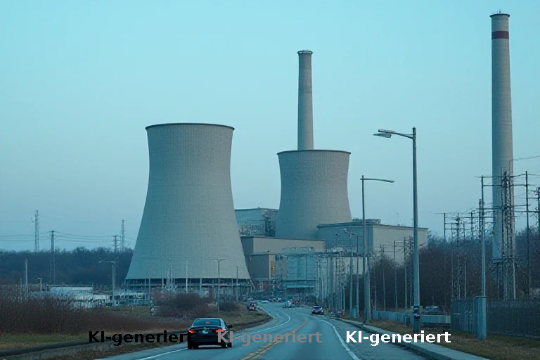 Sicherheitsdaten im Fokus: Eine nüchterne Einordnung der nuklearen Stromerzeugung