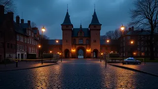 Sicherheitsdebatte in Tangermünde: Politische Warnungen vor Vorfall bestätigt