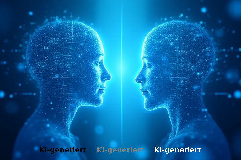 Sicherheitsdebatte: Kann der Westen KI-Entwicklung bremsen, ohne Peking zu stärken?