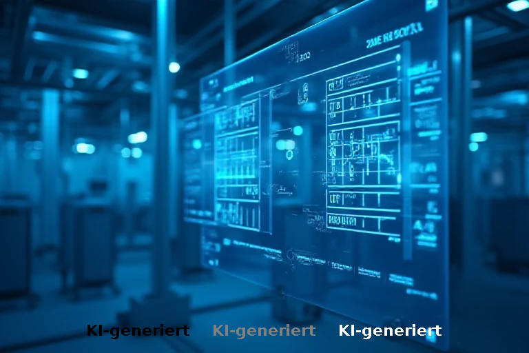 Sicherheitsdilemma: Transparenz des Stromnetzes gegen Anschlagsschutz