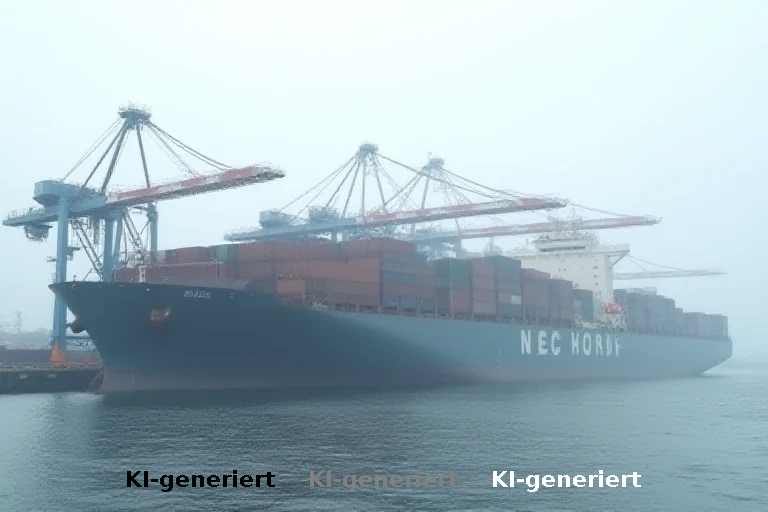 Sicherheitsinteressen im Fokus: Bundesregierung blockiert chinesische Übernahme im Hamburger Hafen