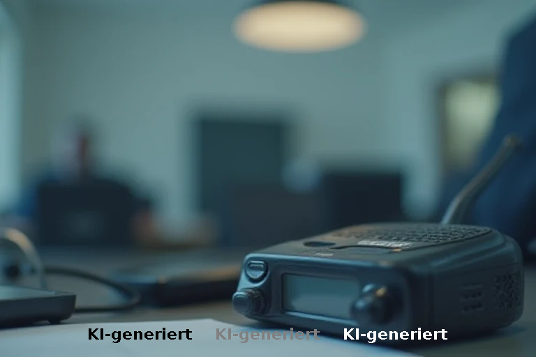 Sicherheitsjob als Aufsteiger: Der Wunsch nach Action und Status
