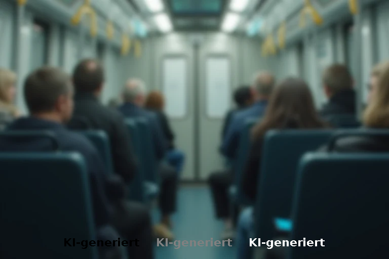 Sicherheitskonzept an Bahnhöfen: Alkoholverbot als strategischer Ansatz zur Gewaltprävention