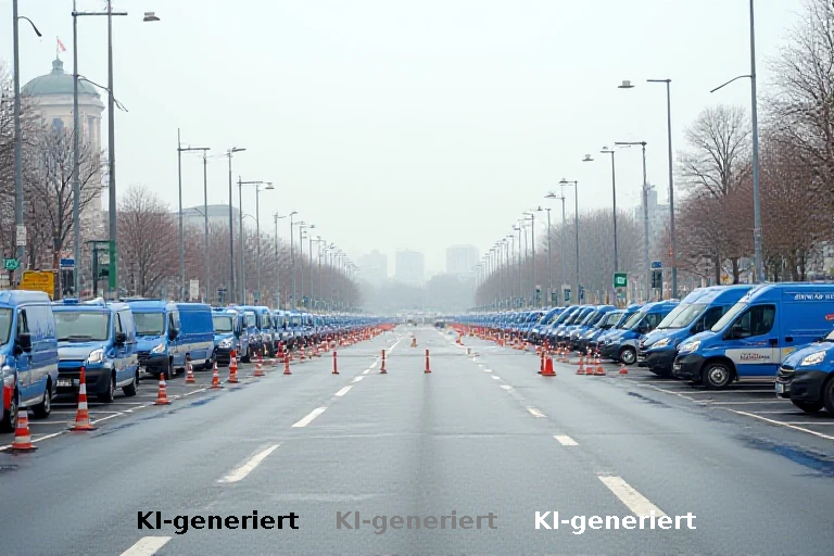 Sicherheitskonzept auf der Theresienwiese: Zwischen Prävention und reaktiver Hilfe