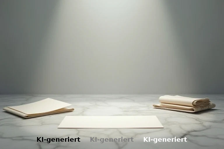 Sicherheitskräfte verhindern Eskalation bei Vorfall in Dresdner Behörde