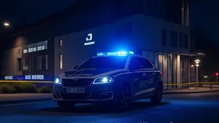 Sicherheitslage in Deutschland: Aktuelle Vorfälle und polizeiliche Reaktionen im Fokus
