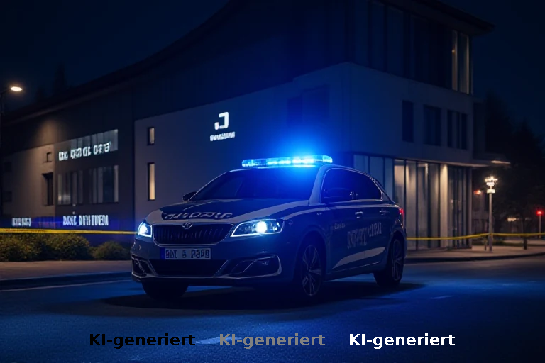 Sicherheitslage in Deutschland: Aktuelle Vorfälle und polizeiliche Reaktionen im Fokus