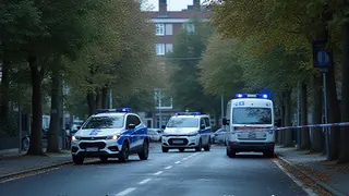 Sicherheitslage in Köln: Ermittlungen zu Schusswaffeneinsatz in Wohngegend