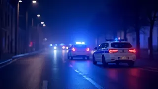 Sicherheitslage in Tuttlingen: Konfrontation mit bewaffnetem Täter endet tödlich
