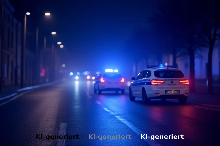 Sicherheitslage in Tuttlingen: Konfrontation mit bewaffnetem Täter endet tödlich