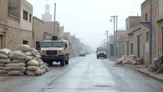 Sicherheitslockdown in Hebron: UNO und israelische NGOs warnen vor Vertreibung