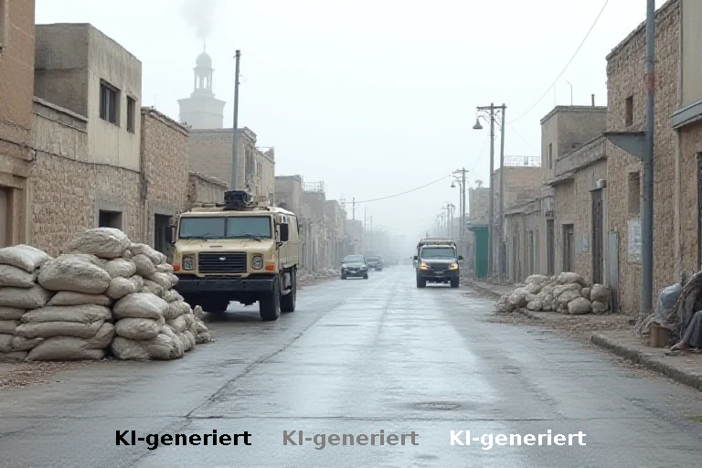 Sicherheitslockdown in Hebron: UNO und israelische NGOs warnen vor Vertreibung