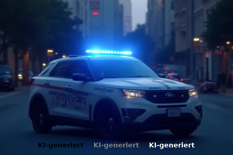 Sicherheitslücke am New Yorker Bundesgebäude: Festnahme nach Vorfall mit explosiver Vorrichtung