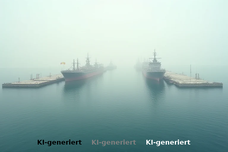 Sicherheitslücke am Roten Meer: Riad sucht militärische Verbündete nach US-Rückzug