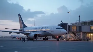 Sicherheitslücke bei internationalen Flügen: Jerusalem reagiert auf Vorfall mit Flydubai
