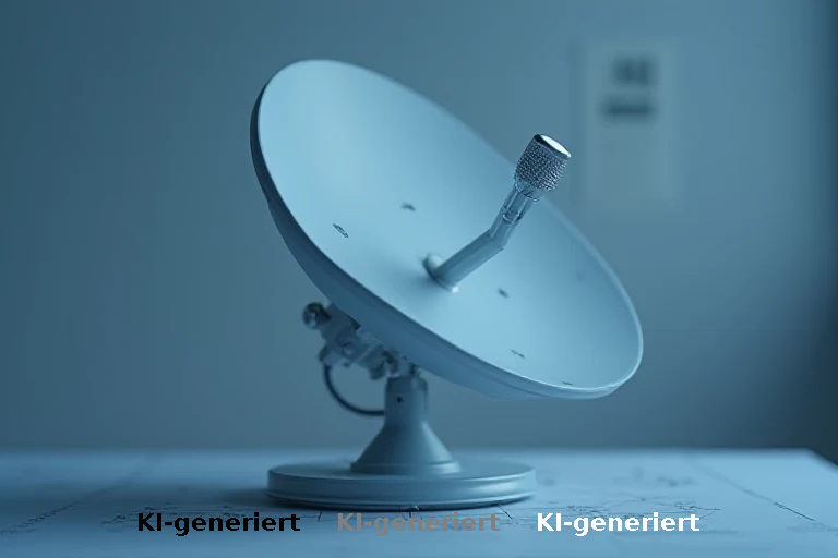 Sicherheitslücke bei Satelliten-Terminals: Forscher melden vollständige Kontrolle über Hardware